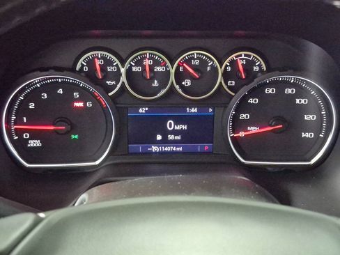 Used 2021 Chevrolet Tahoe LT image 12