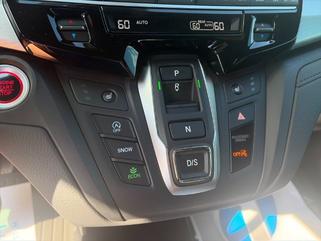 New 2026 Honda Odyssey Sport-L image 27