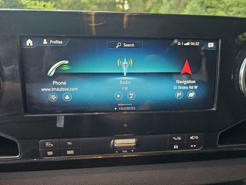 Used 2019 Mercedes-Benz Sprinter 144 image 9