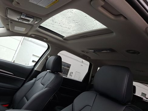 New 2025 Kia Telluride S image 15