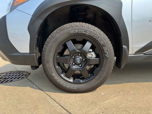 Used 2024 Subaru Outback Wilderness w/ Wilderness Package image 28