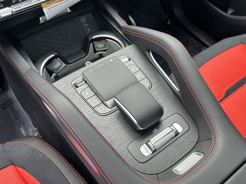 New 2026 Mercedes-Benz GLE 53 AMG GLE 53 AMG image 34