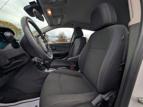Used 2016 Chevrolet Trax LS image 24