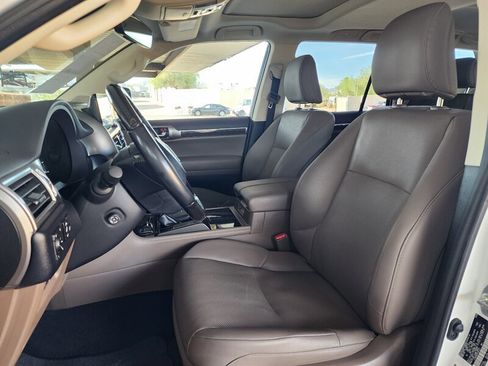 Used 2023 Lexus GX 460 Premium image 31