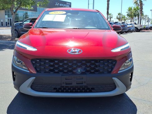 Used 2023 Hyundai Kona SE FWD image 8