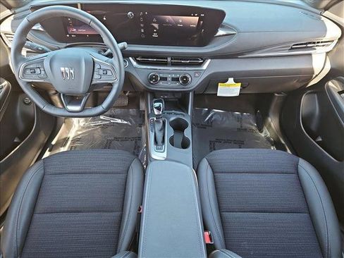 New 2026 Buick Envista Sport Touring w/ Convenience I Package FWD image 14