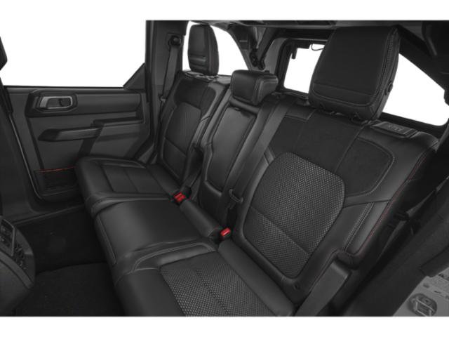 New 2026 Ford Bronco Raptor w/ Interior Carbon Fiber Pack AWD/4WD image 12
