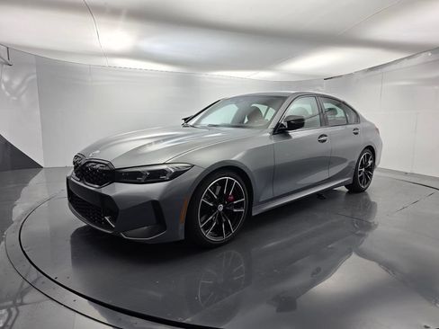 Used 2023 BMW M340i w/ Premium Package RWD image 8