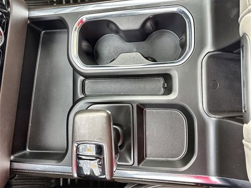 Used 2024 Chevrolet Silverado 1500 RST w/ Convenience Package II image 20