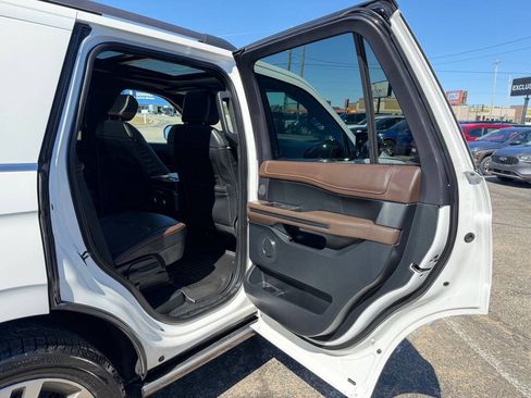 Used 2020 Ford Expedition King Ranch AWD/4WD image 53