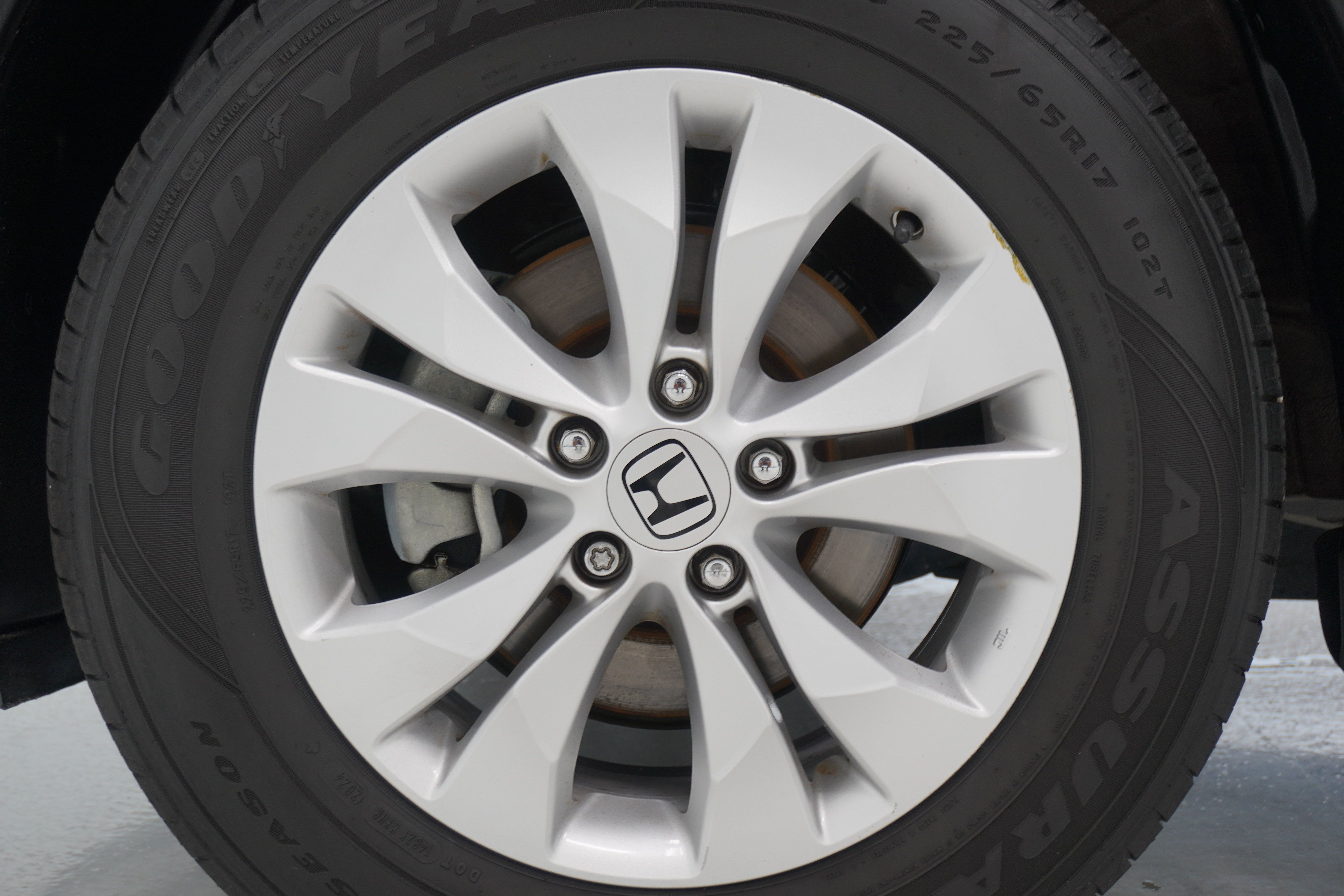 Used 2014 Honda CR-V EX-L image 29