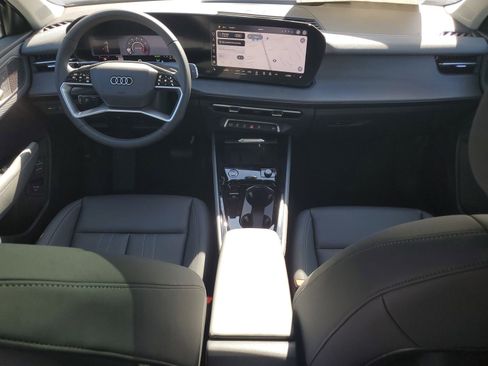 New 2026 Audi Q3 quattro 2.0T image 11