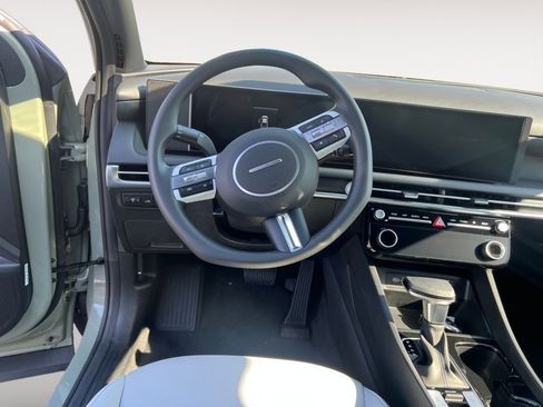 New 2026 Hyundai Santa Cruz SEL image 13