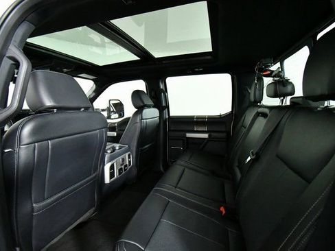 Used 2022 Ford F350 Lariat w/ Lariat Ultimate Package image 25