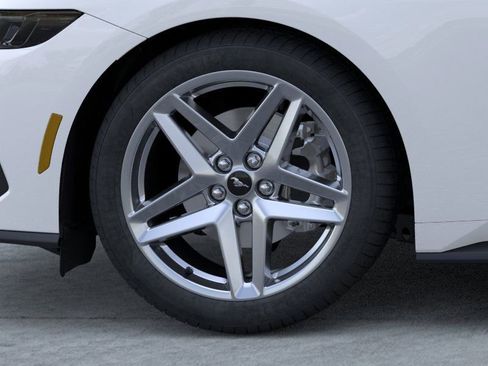 New 2026 Ford Mustang EcoBoost image 19