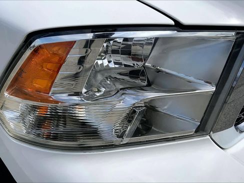 Used 2023 RAM 1500 Classic SLT w/ Trailer & Traction Group image 29