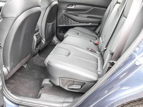 Used 2023 Hyundai Santa Fe SEL w/ Premium Package AWD/4WD image 31