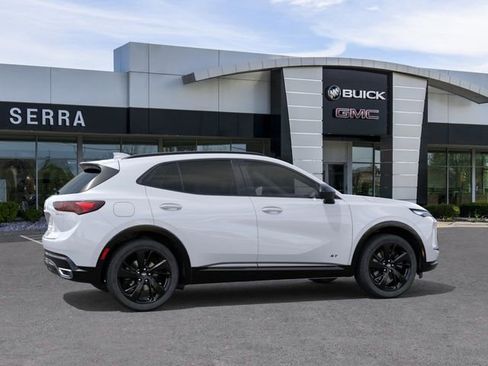 New 2026 Buick Envision Sport Touring AWD/4WD image 5