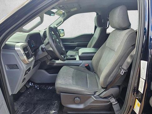 Used 2022 Ford F150 XLT w/ XTR Package image 16