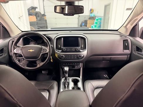 Certified 2022 Chevrolet Colorado ZR2 image 20