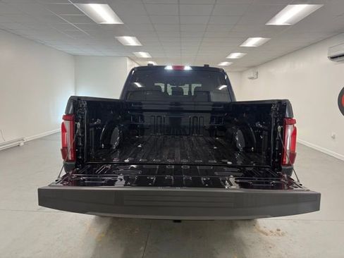 New 2026 Ford F150 Lariat image 8