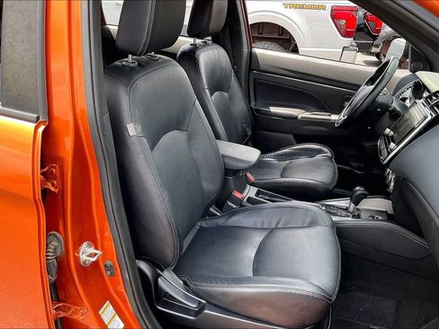 Used 2022 Mitsubishi Outlander Sport GT AWD/4WD image 6