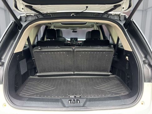 Used 2022 Lincoln Aviator Reserve w/ Equipment Group 201A AWD/4WD image 19