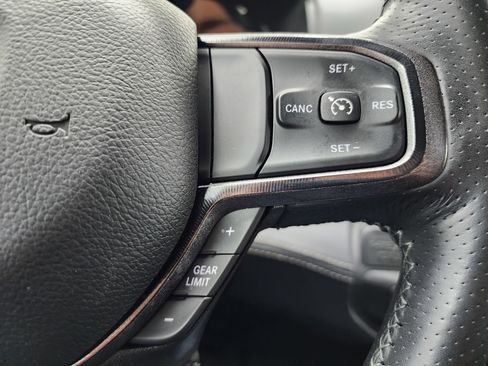 Used 2024 RAM 2500 Rebel w/ Towing Technology Group image 18