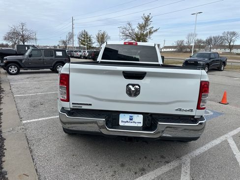 Used 2024 RAM 3500 Big Horn image 23