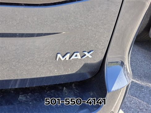 Used 2025 Ford Expedition Max Active image 11