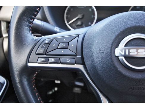 Used 2024 Nissan Sentra SR image 18