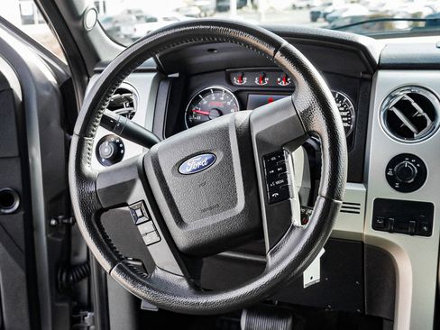 Used 2014 Ford F150 FX4 w/ Equipment Group 402A Luxury image 33