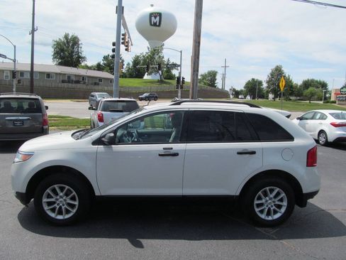 Used 2013 Ford Edge SE FWD image 2