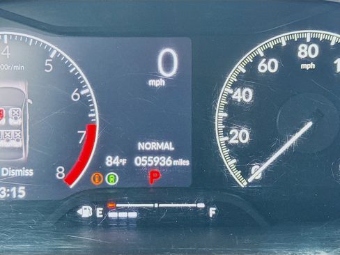 Used 2022 Honda Civic Sport image 8