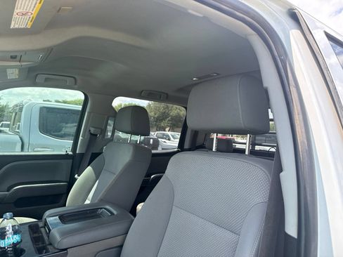Used 2017 Chevrolet Silverado 3500 W/T w/ WT Convenience Package AWD/4WD image 10