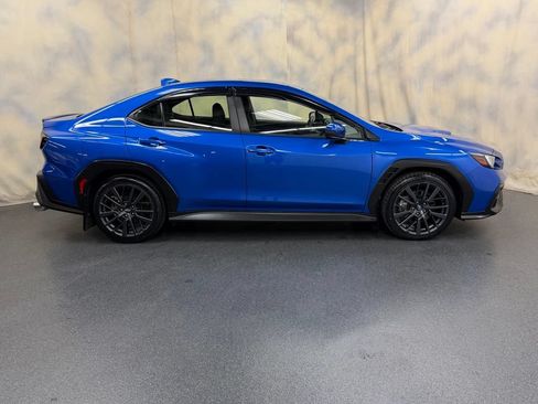 Used 2023 Subaru WRX Premium AWD/4WD image 9