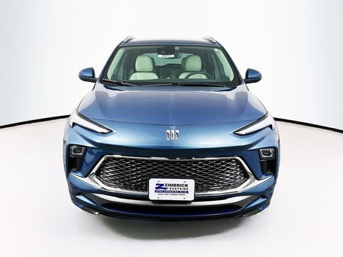 Used 2024 Buick Encore GX Avenir w/ Avenir Convenience Package image 2