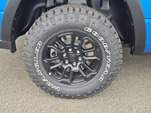 New 2026 RAM 1500 Rebel w/ Rebel Level 2 Equipment Group AWD/4WD image 9