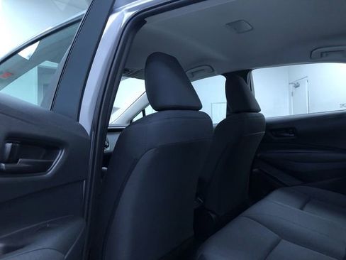 Certified 2025 Toyota Corolla LE image 19