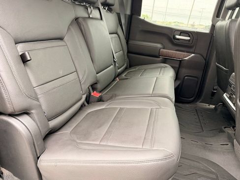 Used 2020 GMC Sierra 1500 Denali w/ Technology Package AWD/4WD image 11