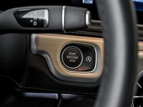 Used 2025 Mercedes-Benz G 63 AMG 4MATIC image 28