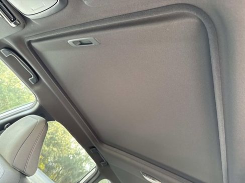 New 2025 Subaru Forester Premium image 41