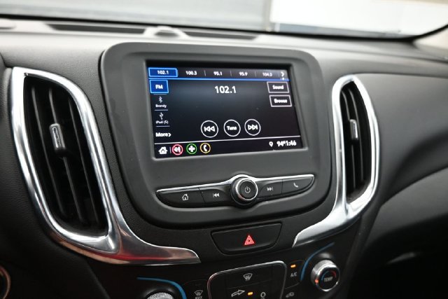 Used 2021 Chevrolet Equinox LT FWD image 14