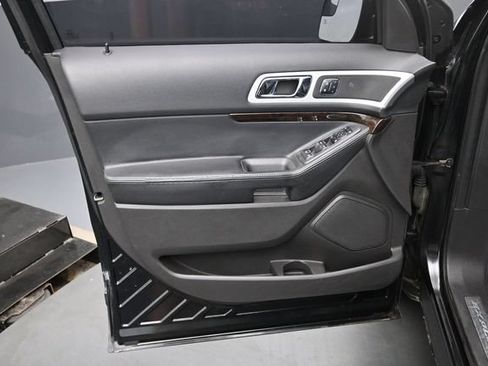 Used 2014 Ford Explorer Limited FWD image 22
