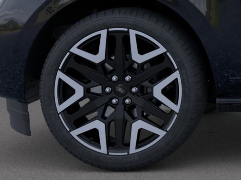 New 2026 Ford Expedition Max Platinum w/ Platinum Ultimate Package AWD/4WD image 19