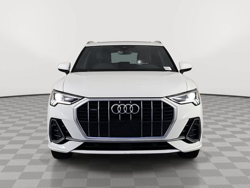 Used 2023 Audi Q3 2.0T Premium AWD/4WD image 3