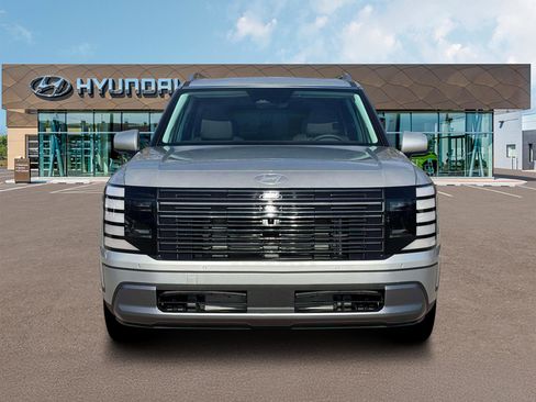 New 2026 Hyundai Palisade SEL image 12