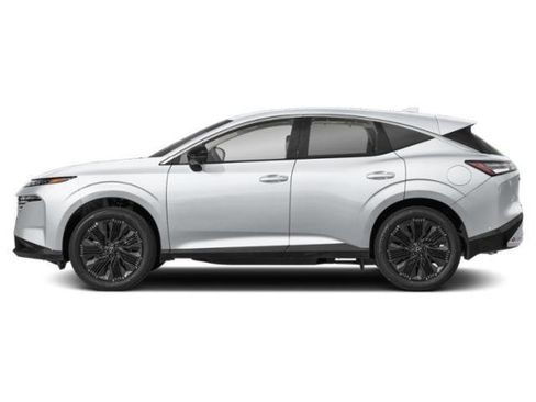 New 2026 Nissan Murano Platinum w/ Technology Package image 3