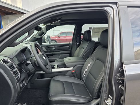 New 2026 RAM 1500 Rebel w/ Rebel Level 2 Equipment Group image 7