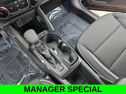 New 2026 Chevrolet TrailBlazer LS w/ LS Convenience Package FWD image 23